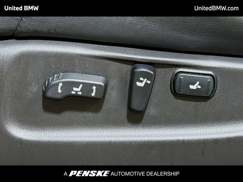 Used 2015 INFINITI QX80 2WD image 4