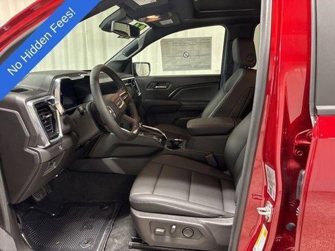 New 2026 GMC Canyon Elevation w/ Convenience Package image 5