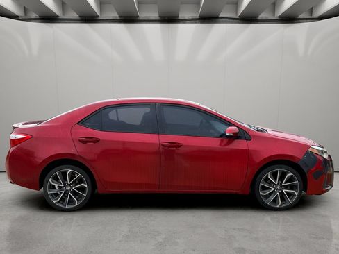 Used 2015 Toyota Corolla S FWD image 5