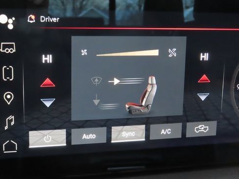 Used 2024 GMC Sierra 2500 AT4 w/ AT4 Preferred Package image 34