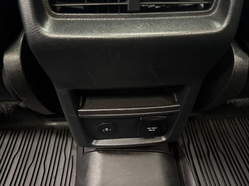 Certified 2023 Ford Edge SEL w/ Convenience Package AWD/4WD image 43