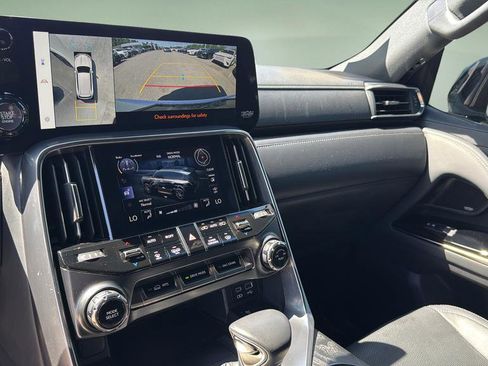 Used 2023 Lexus LX 600 4WD w/ Appearance Package image 35