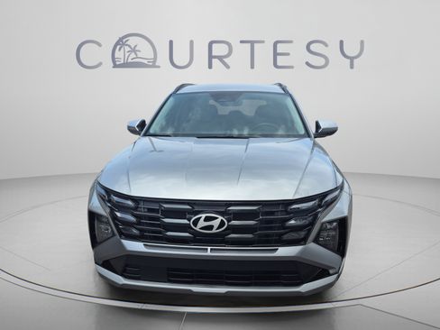 New 2026 Hyundai Tucson SEL Plus FWD image 8
