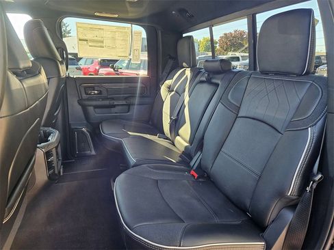 New 2026 RAM 2500 Limited image 15
