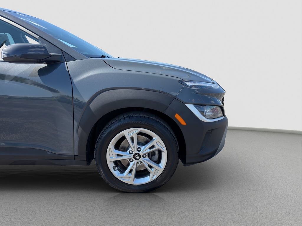 Used 2023 Hyundai Kona SEL w/ Cargo Package AWD/4WD image 23