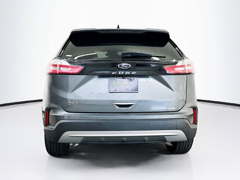 Used 2024 Ford Edge SEL image 7