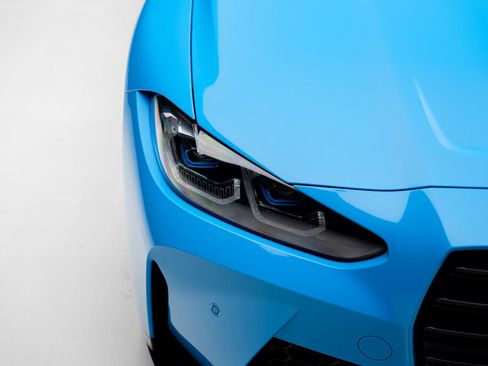 Used 2024 BMW M3 Competition image 11