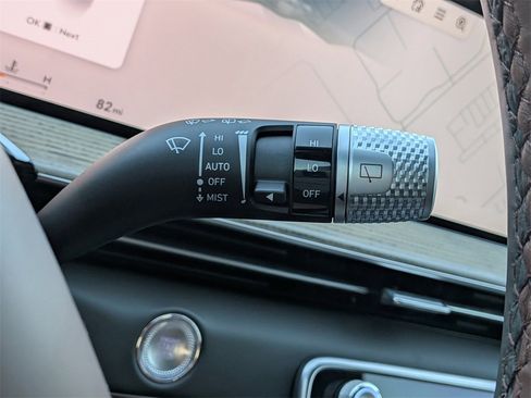 New 2025 Genesis GV80 3.5T Prestige image 33