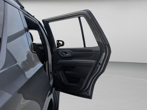 Used 2022 GMC Yukon AT4 w/ Max Trailering Package image 31