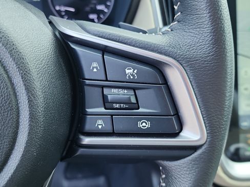 Certified 2025 Subaru Outback Premium w/ Popular Package #1 image 20