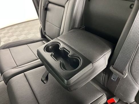 Used 2023 GMC Sierra 1500 SLT w/ SLT Convenience Package image 38