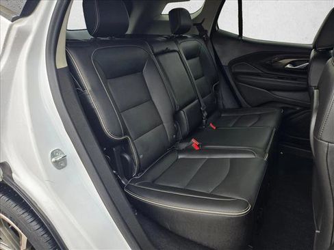 Used 2020 GMC Terrain Denali image 19