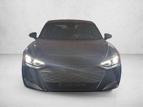 New 2026 Audi RS e-tron GT performance image 5