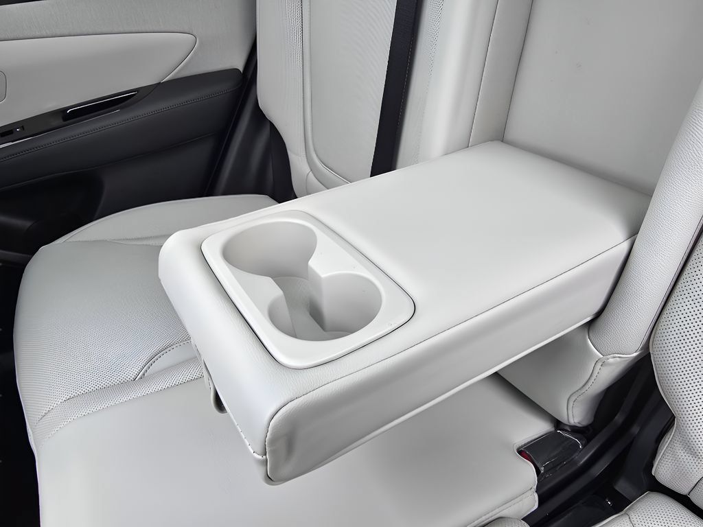 New 2026 Hyundai Tucson Limited AWD/4WD image 39