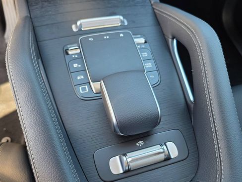 Certified 2026 Mercedes-Benz GLS 450 4MATIC image 16
