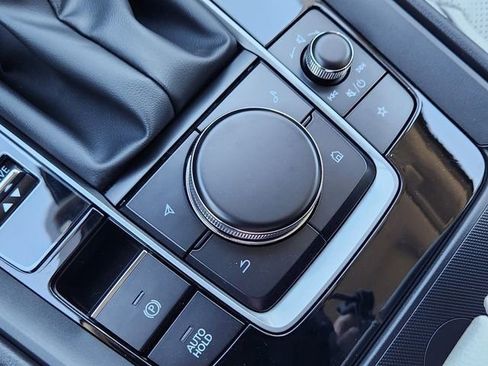 New 2026 MAZDA CX-50 AWD 2.5 S w/ Accent Package image 16