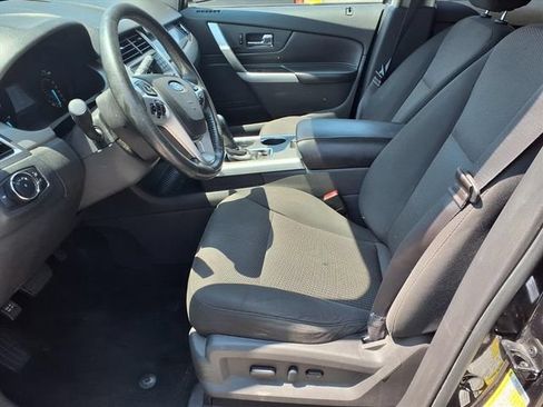Used 2014 Ford Edge SEL AWD/4WD image 12