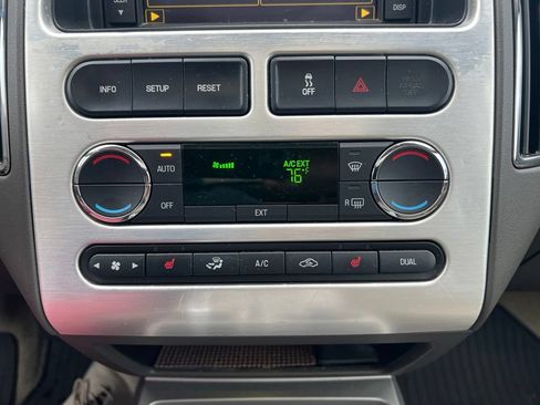 Used 2010 Ford Edge Limited FWD image 15
