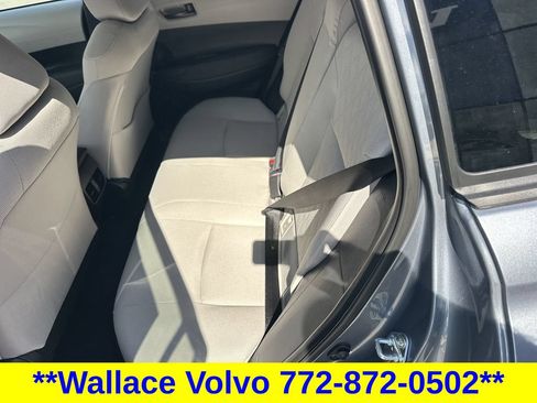 Used 2026 Toyota Corolla Cross LE FWD image 14
