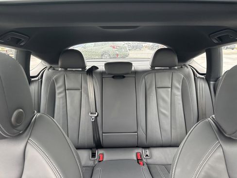 Used 2025 Audi A5 2.0T Premium Plus image 24