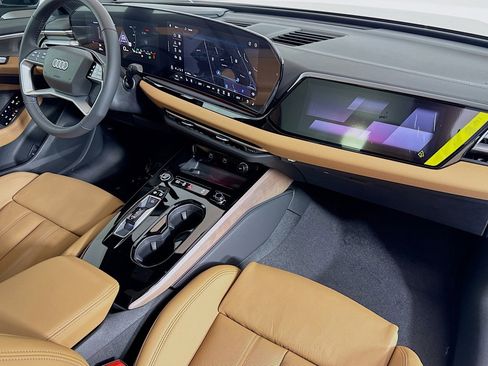 New 2025 Audi A5 2.0T Prestige image 27