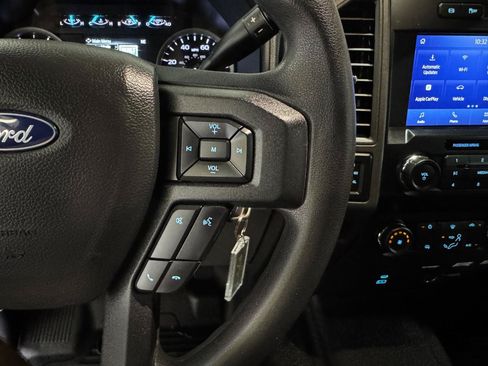 Used 2022 Ford F250 XL w/ Power Equipment Group AWD/4WD image 23
