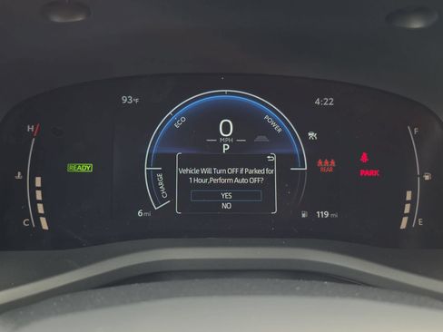 New 2026 Toyota Camry SE FWD image 15