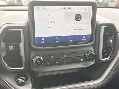 Used 2022 Ford Bronco Sport Big Bend w/ Convenience Package AWD/4WD image 30