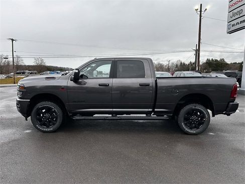 New 2026 RAM 2500 Big Horn image 2