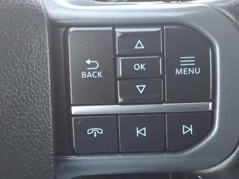 Used 2023 Ford F150 Lariat AWD/4WD image 24