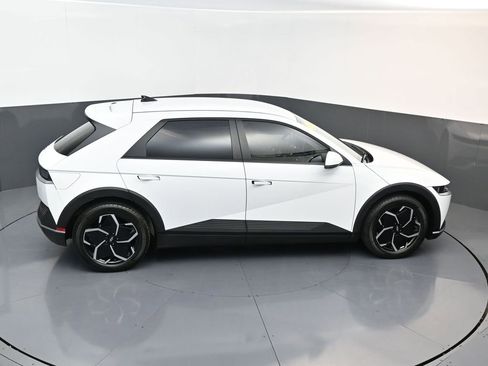 Certified 2024 Hyundai Ioniq 5 SEL image 14