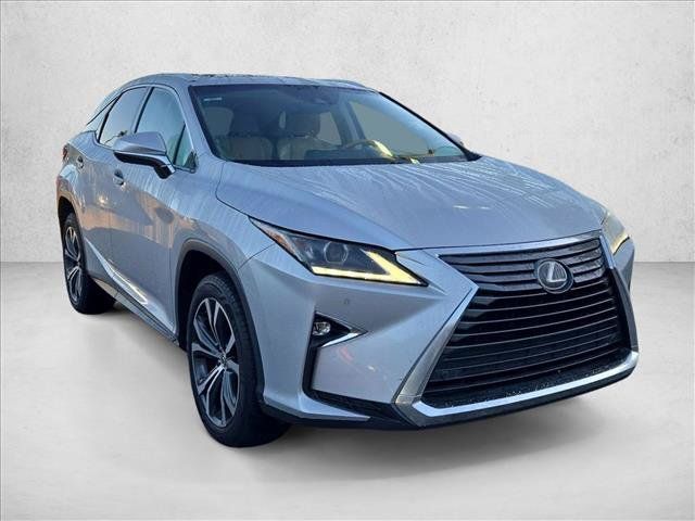 Used 2016 Lexus RX 350 FWD w/ Premium Package image 3