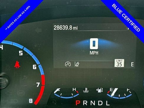 Certified 2023 Ford Bronco Sport Big Bend w/ Convenience Package AWD/4WD image 13