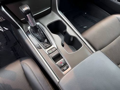 Used 2022 Honda Accord Sport image 21