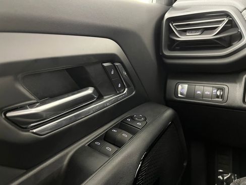 New 2026 Chevrolet Silverado EV LT image 20