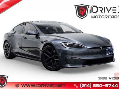 Used 2023 Tesla Model S