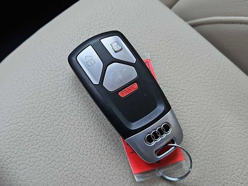 Used 2018 Audi A4 2.0T Ultra Premium image 35