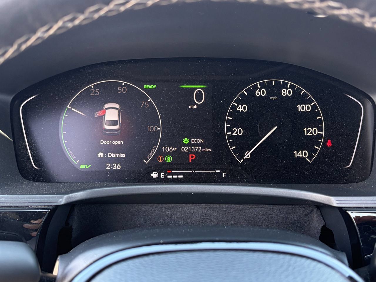 Used 2025 Honda Civic Sport Touring image 29