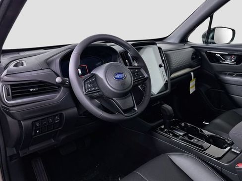 New 2026 Subaru Forester Touring AWD/4WD image 9