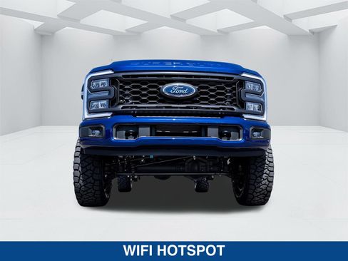 New 2026 Ford F250 XL w/ STX Appearance Package AWD/4WD image 14