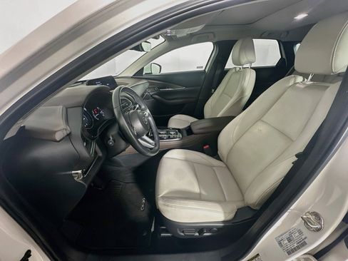 Used 2020 MAZDA CX-30 AWD w/ Premium Package image 13