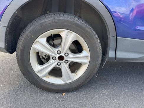 Used 2016 Ford Escape SE FWD image 10