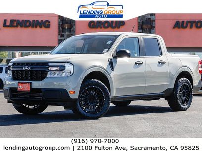 Used 2024 Ford Maverick XLT w/ Equipment Group 300A Standard