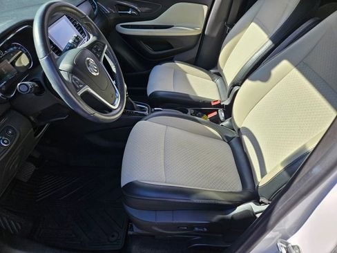Used 2017 Buick Encore Preferred image 7
