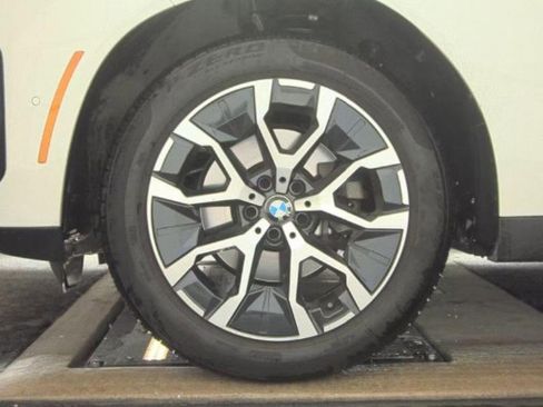 Used 2026 BMW X3 xDrive30 image 9
