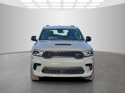 Certified 2024 Dodge Durango R/T AWD/4WD image 2