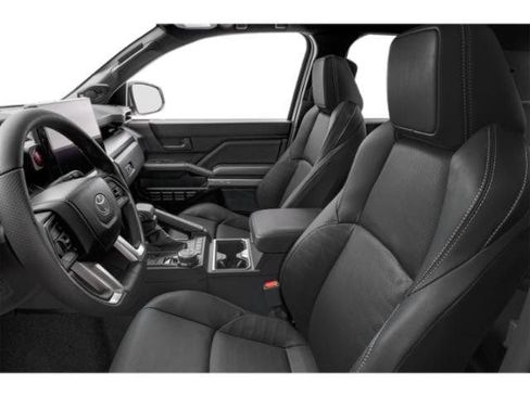 Used 2025 Toyota 4Runner TRD Off-Road Premium AWD/4WD image 9