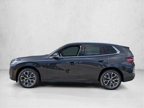 Used 2026 BMW X3 xDrive30 w/ Premium Package AWD/4WD image 5