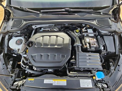 Used 2023 Volkswagen GTI SE image 21
