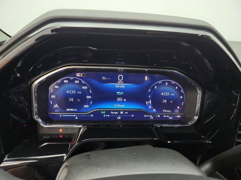 Used 2024 Chevrolet Silverado 1500 RST image 11